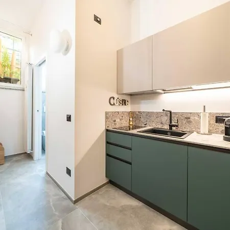 10 Minuti Dal Centro - Il Bambu Modern Apartment Milano