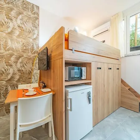 10 Minuti Dal Centro - Il Bambu Modern Apartment *