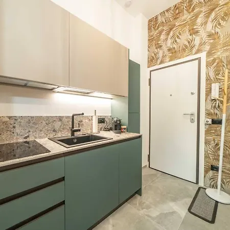 10 Minuti Dal Centro - Il Bambu Modern Apartment *
