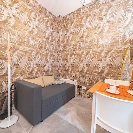 Lägenhet 10 Minuti Dal Centro - Il Bambu Modern Apartment *